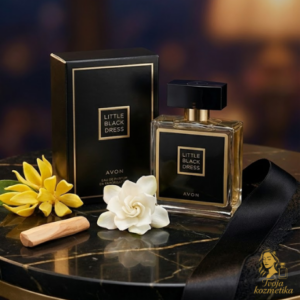 Little Black Dress EDP