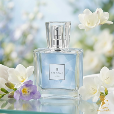 Perceive EDP