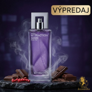 Attraction game for Him