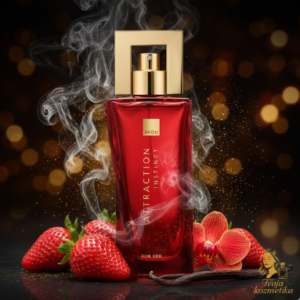 Attraction Instinct For Her EDP