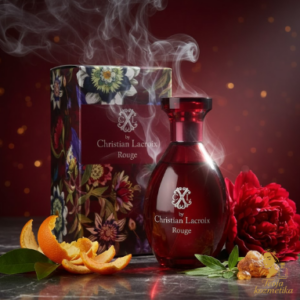 Christian Lacroix Rouge EDP