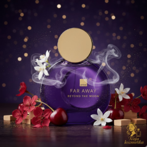 Far Away Beyond The Moon EDP