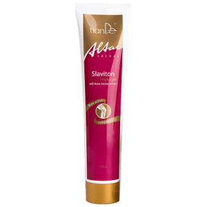 Fytogél na nohy Slaviton