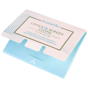 Handrička na optiku a obrazovky