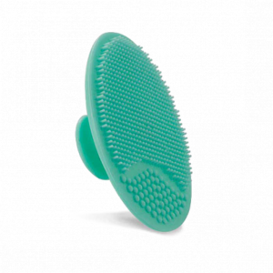 Hubka na umývanie a masáž tváre