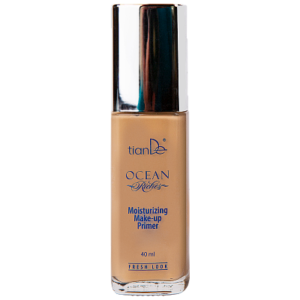 Hydratačná báza pod make-up