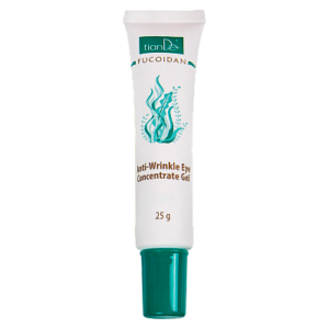Koncentrovaný očný gél na vrásky