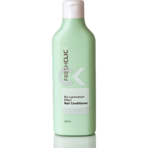 Kondicionér na vlasy Efekt bio-laminácie