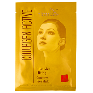 Korigujúca maska na tvár Intenzívny lifting