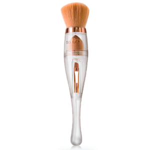 Kozmetický štetec 3v1