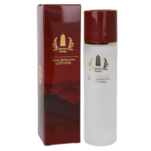 Lotion na tvár multifunkčný