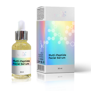 Multipeptidové pleťové sérum