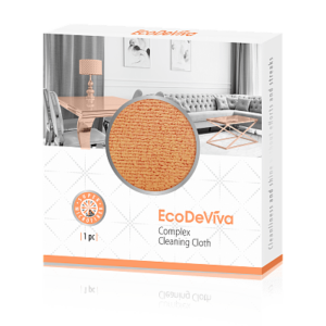 PROFI utierka na komplexné čistenie