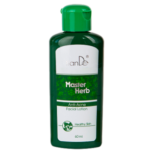 Pleťová voda na aknóznu pleť