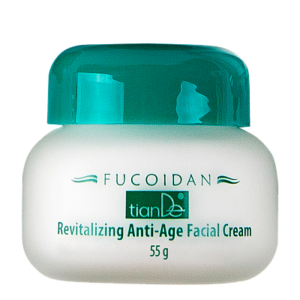 Revitalizačný anti-aging krém na tvár