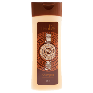 Šampón na vlasy „Snake Factor“