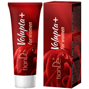 Volupta+ pre ženy