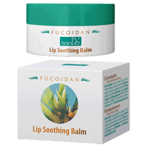 Zjemňujúci balzam na pery