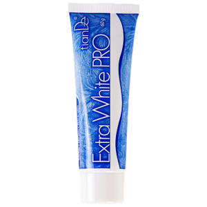 Zubná pasta Extra White PRO