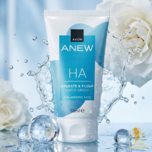 Hydratačný a vyplňujúci denný krém