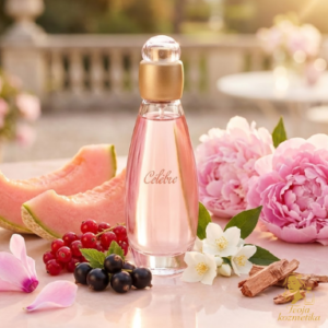 Célèbre Eau de Toilette