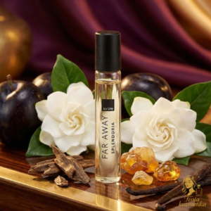 Far Away Splendoria MINI EDP v spreji