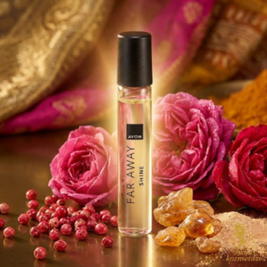 Far Away Shine MINI EDP v spreji