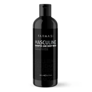 Farmasi Masculine Šampón & sprchovací gél