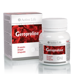 Geroproline