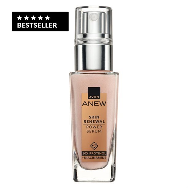 Obnovujúce Anew Power sérum
