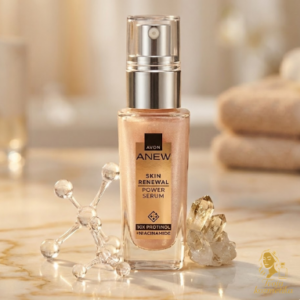 Obnovujúce Anew Power sérum