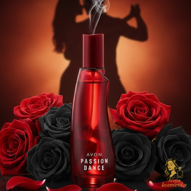 Passion Dance EDT 50 ml