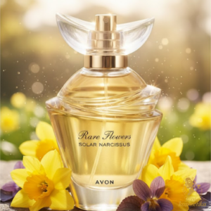 Rare Flowers Solar NarcissuS