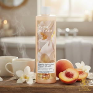 Sprchovací krém Simply Luxurious