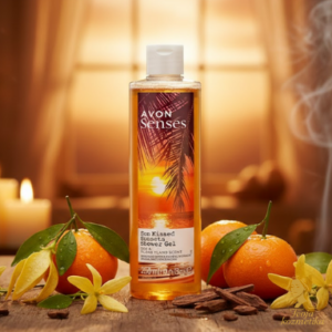 Sprchovací gél Sun Kissed Sunsets