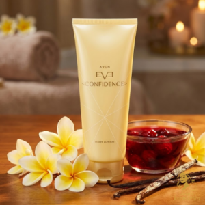 Telové mlieko Eve Confidence