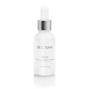 Dr. C. Tuna Aqua hydratačné sérum