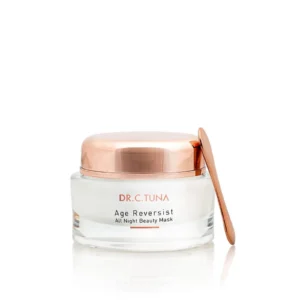 Omladzujúca nočná maska Dr. C. Tuna Age Reversist