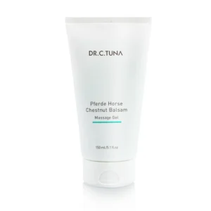 Dr. C. Tuna Masážny gél pagaštan konský