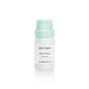Sérum s čajovníkom Dr. C. Tuna 10 ml
