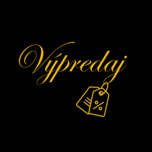 VÝPREDAJ