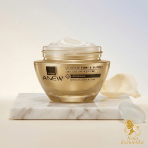 Denný spevňujúci krém Anew Ultimate Triple Collagen Action OF 30