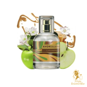 Avon Collections Caramapple