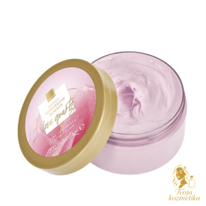 Avon Today Tomorrow Always Love Quartz Telový krém