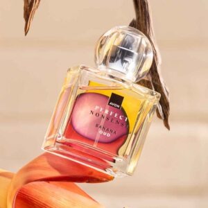 Perfect Nonsense Banana Oud EDP