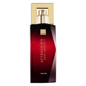 Attraction Deep Instinct for Her EDP 50 ml