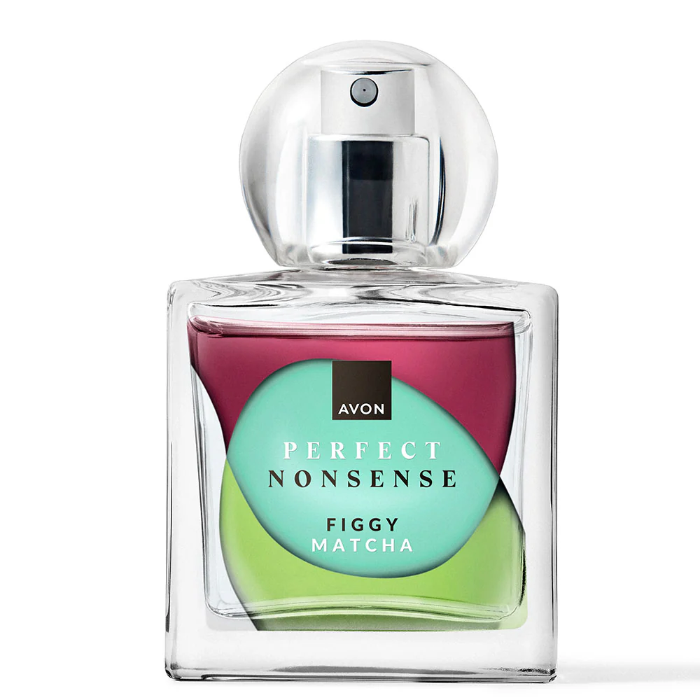 Perfect Nonsense Figgy Matcha EDP
