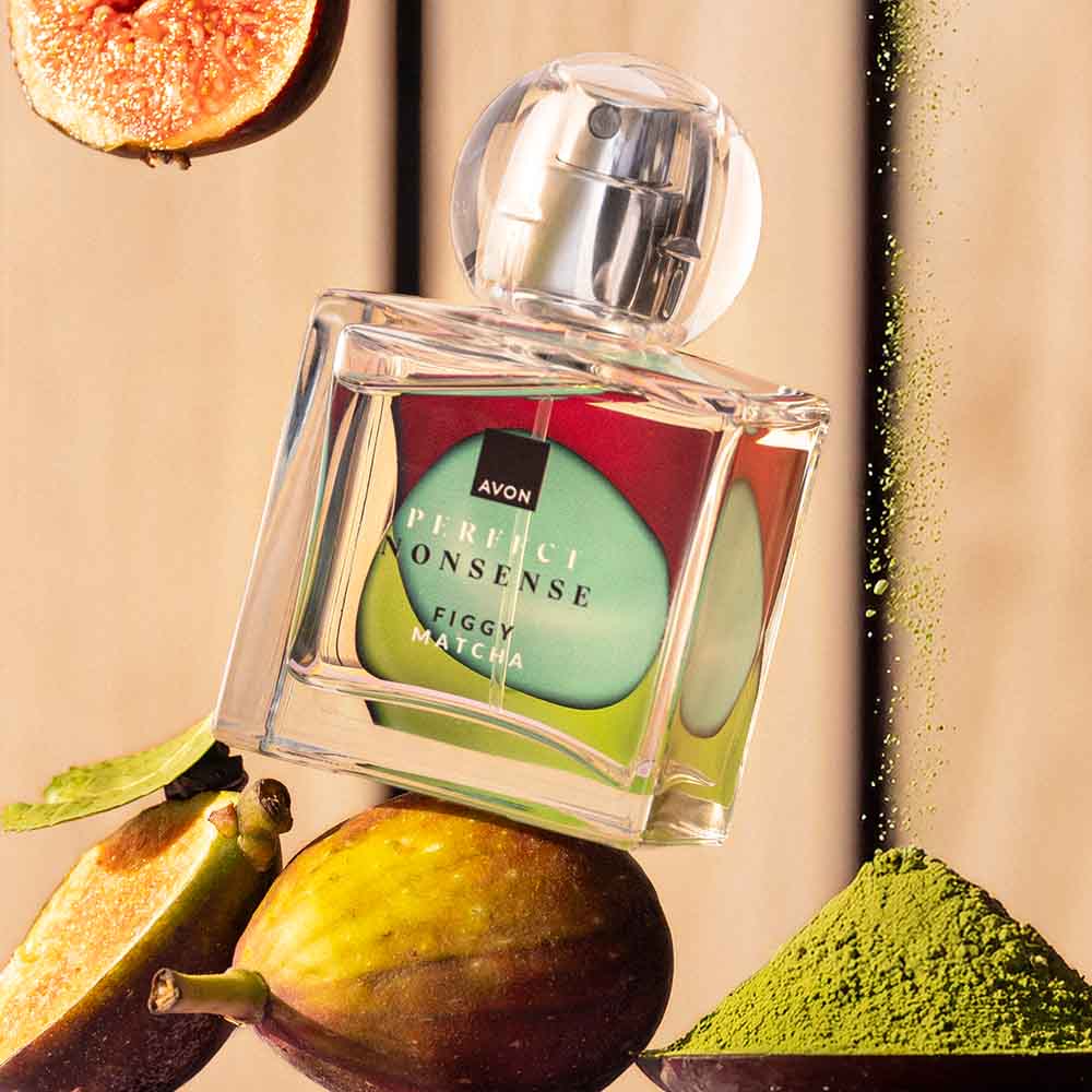 Perfect Nonsense Figgy Matcha EDP