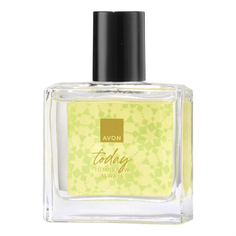 TTA Today for Her EDP 30 ml