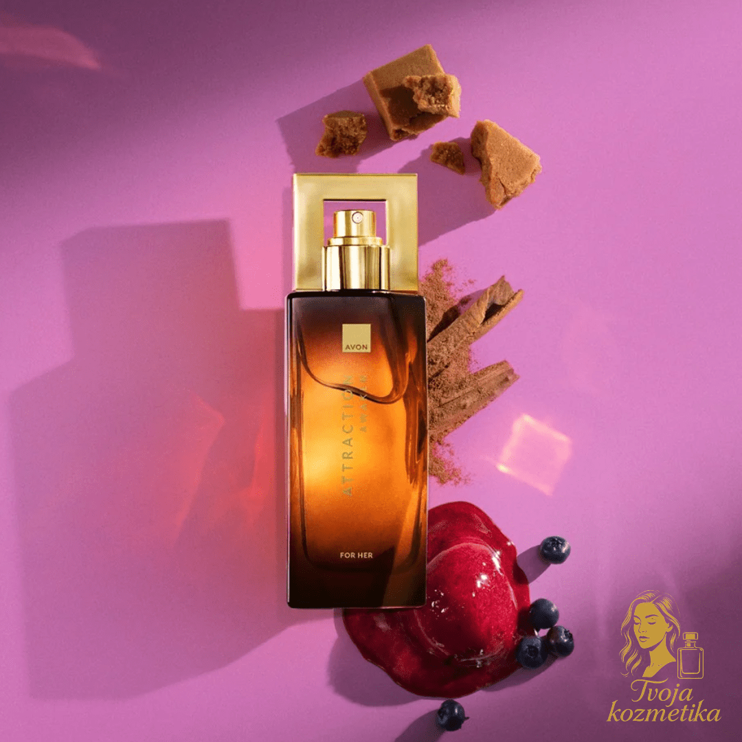 Attractin Awaken for Her 50 ml